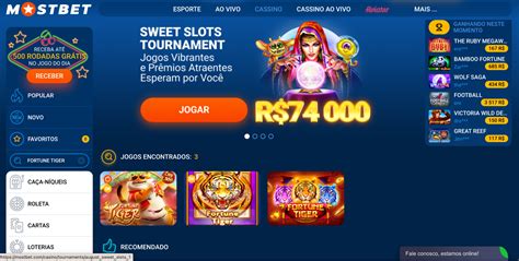 mostbet fortune tiger|Mostbet Casino Philippines .